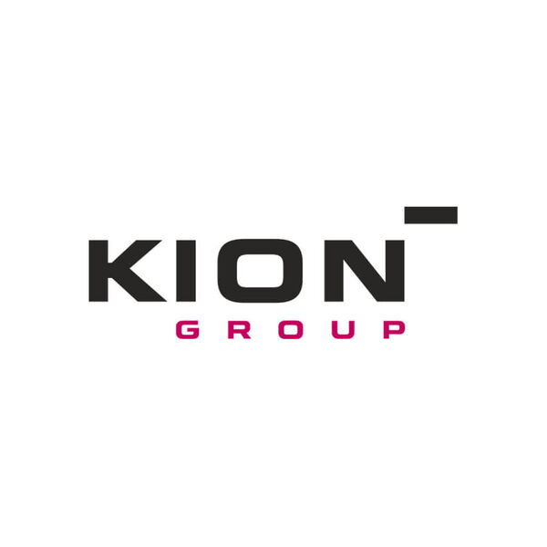 Logo KION GROUP