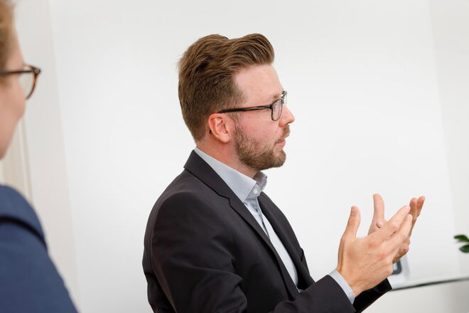 Scene management audit - Identifying top management