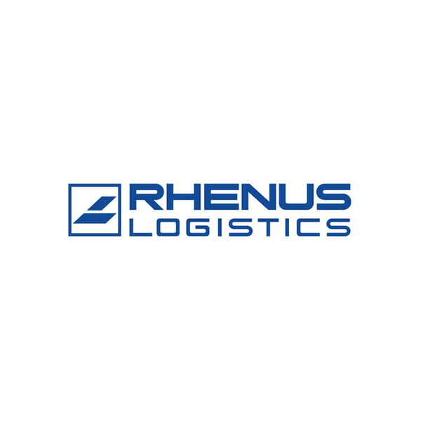 Logo RHENUS LOGISTICS