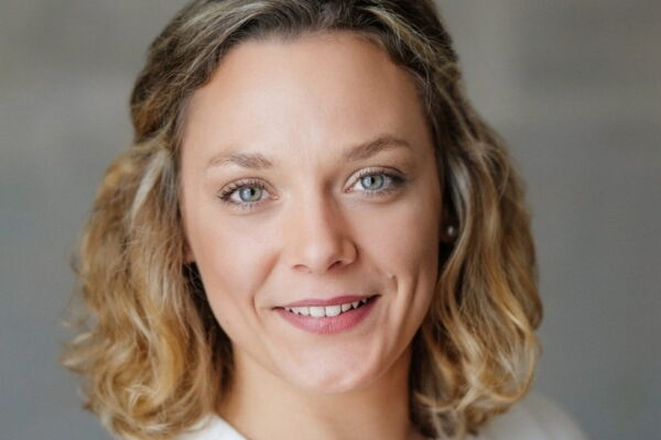 Portraitfoto von Michelle Frieling, Senior Consultant bei CT