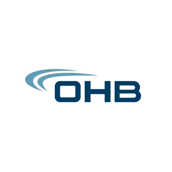Logo OHB