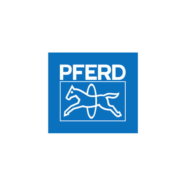 Logo PFERD