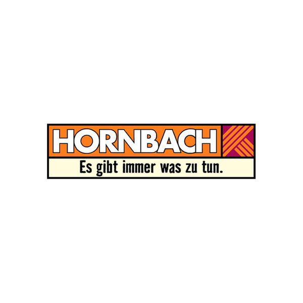 Logo HORNBACH