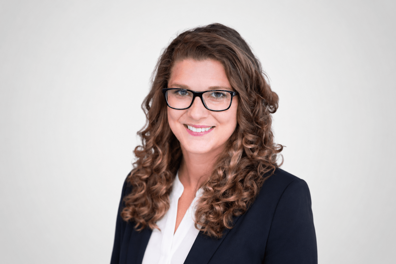 Jessica Wichmann - Senior Consultant bei CT